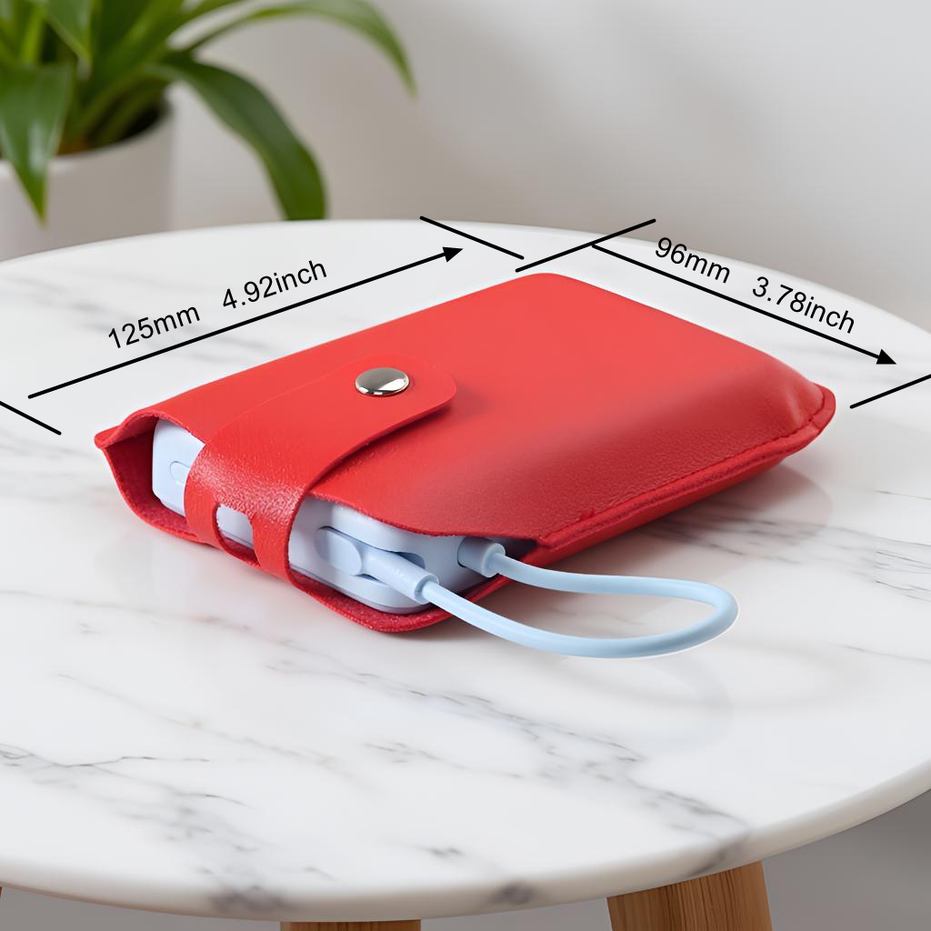 Power Bank - Batería Externa Magnética para Xiaomi de