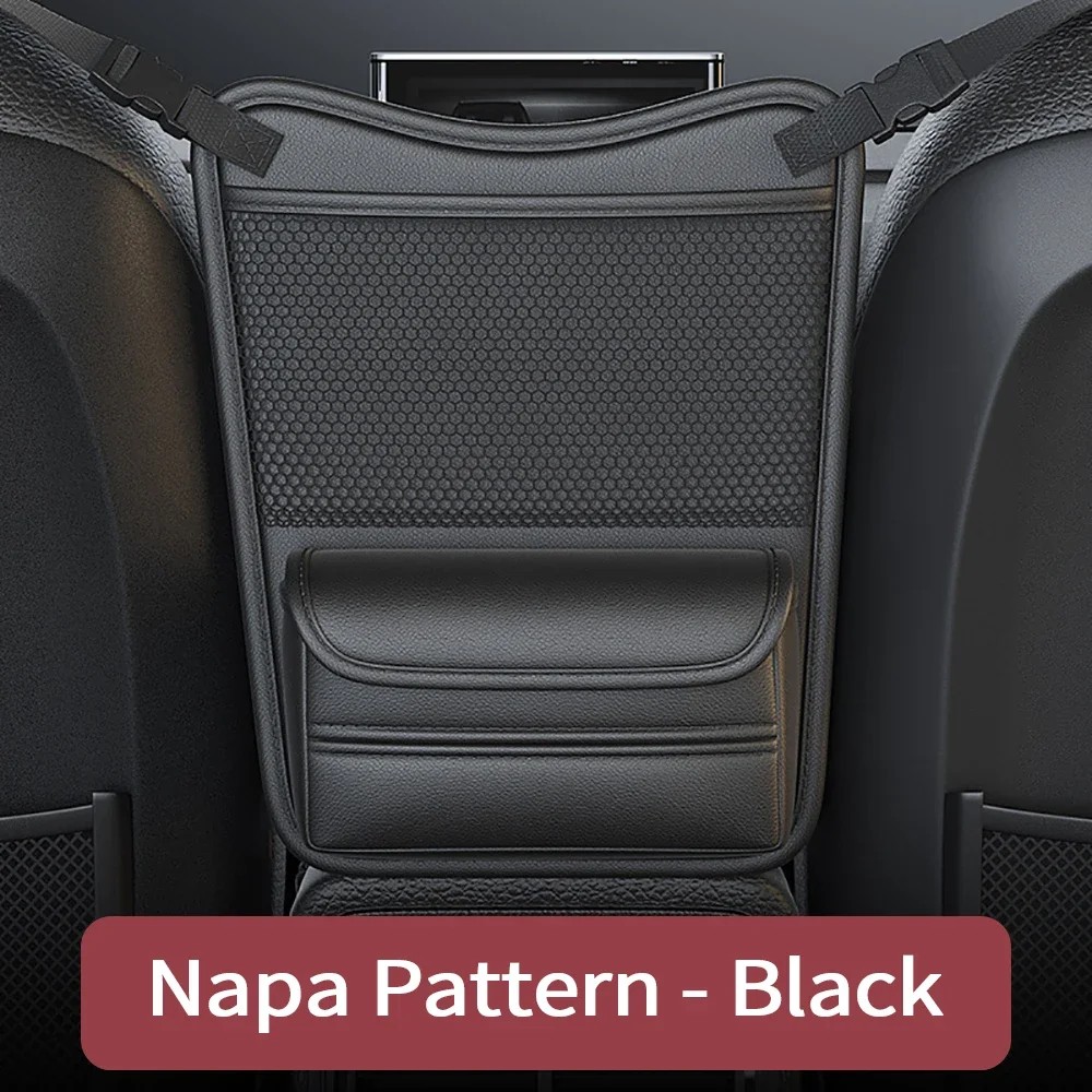 Phone Holder - Bolsillo multifuncional para guardar objetos en