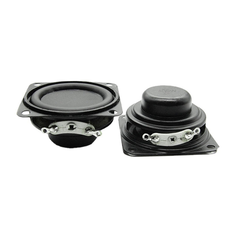 Bluetooth Speaker - Altavoz de Audio de Rango Completo