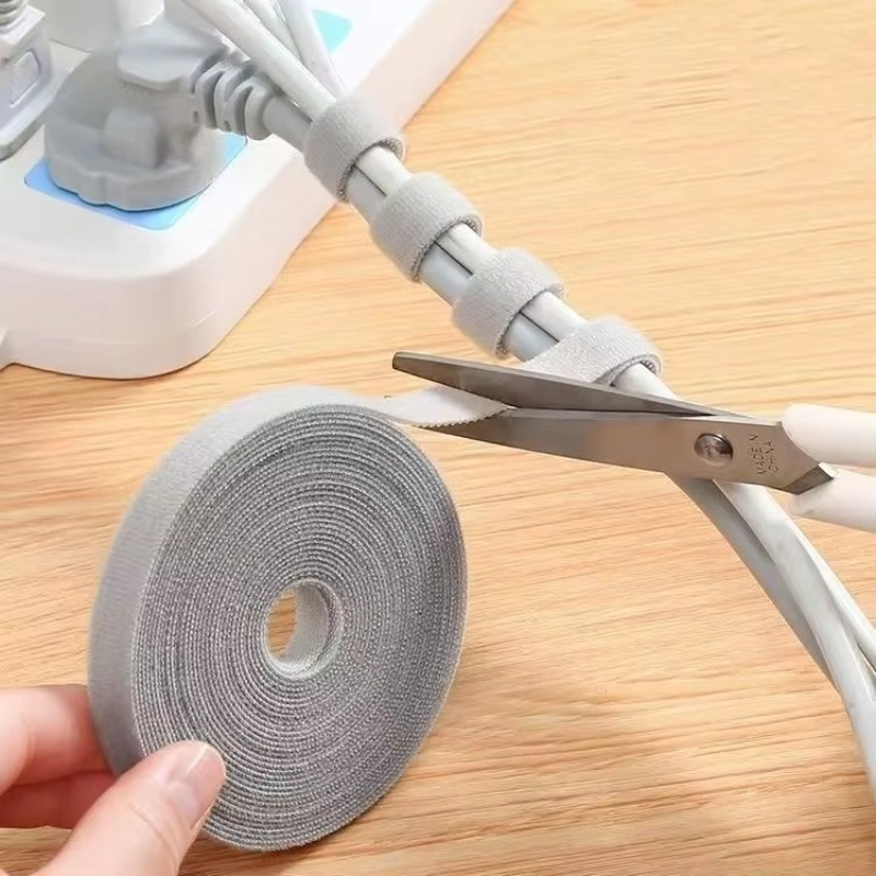 1 unidad de organizador de cab - Cable Organizer reseña y precio