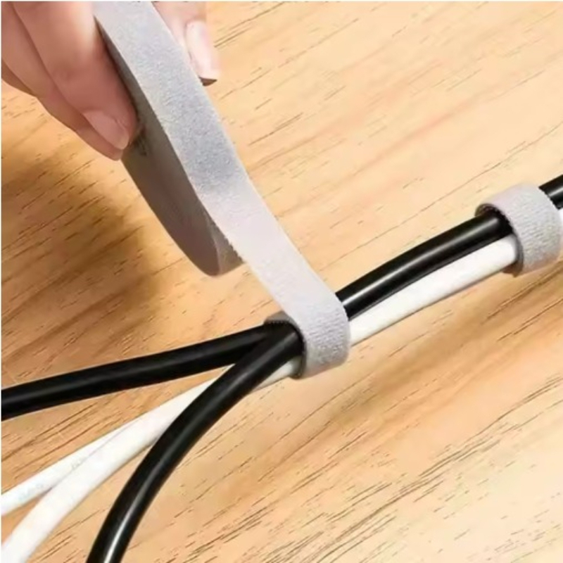 1 unidad de organizador de cab - Cable Organizer reseña y precio
