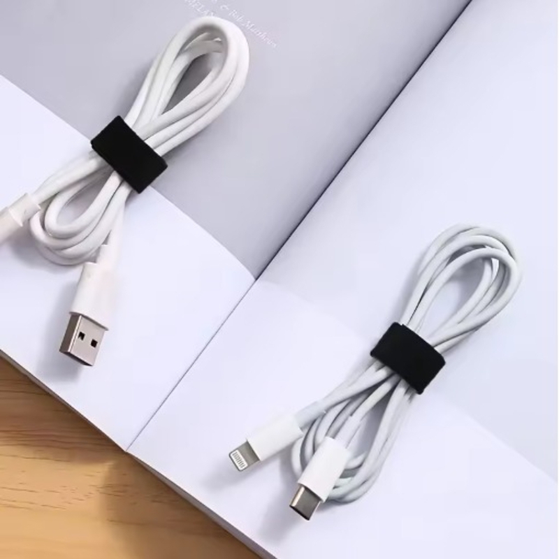 1 unidad de organizador de cab - Cable Organizer reseña y precio