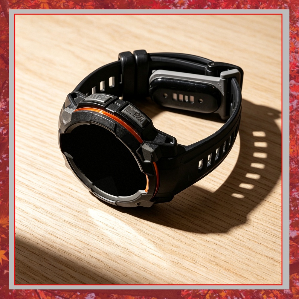 Adaptador de brazalete de 18 m - Smart Watch reseña y precio