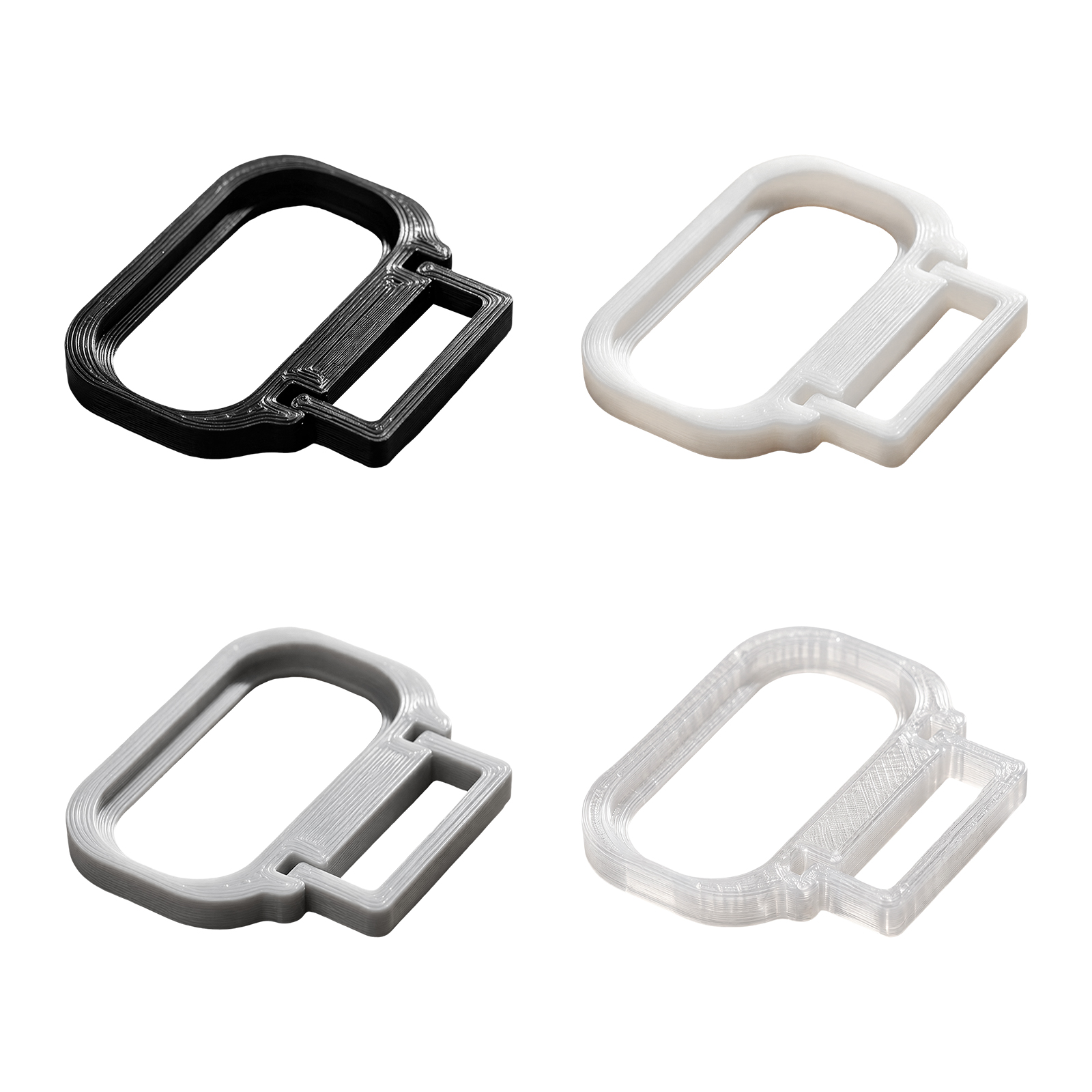 Adaptador de brazalete de 18 m - Smart Watch reseña y precio