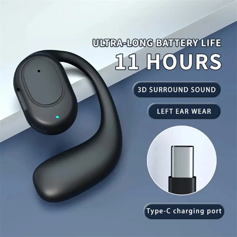 Auriculares inalámbricos Bluet - Wireless Charger reseña y precio