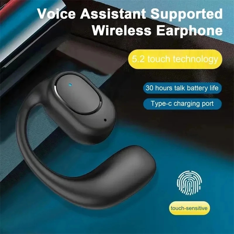 Auriculares inalámbricos Bluet - Wireless Charger reseña y precio
