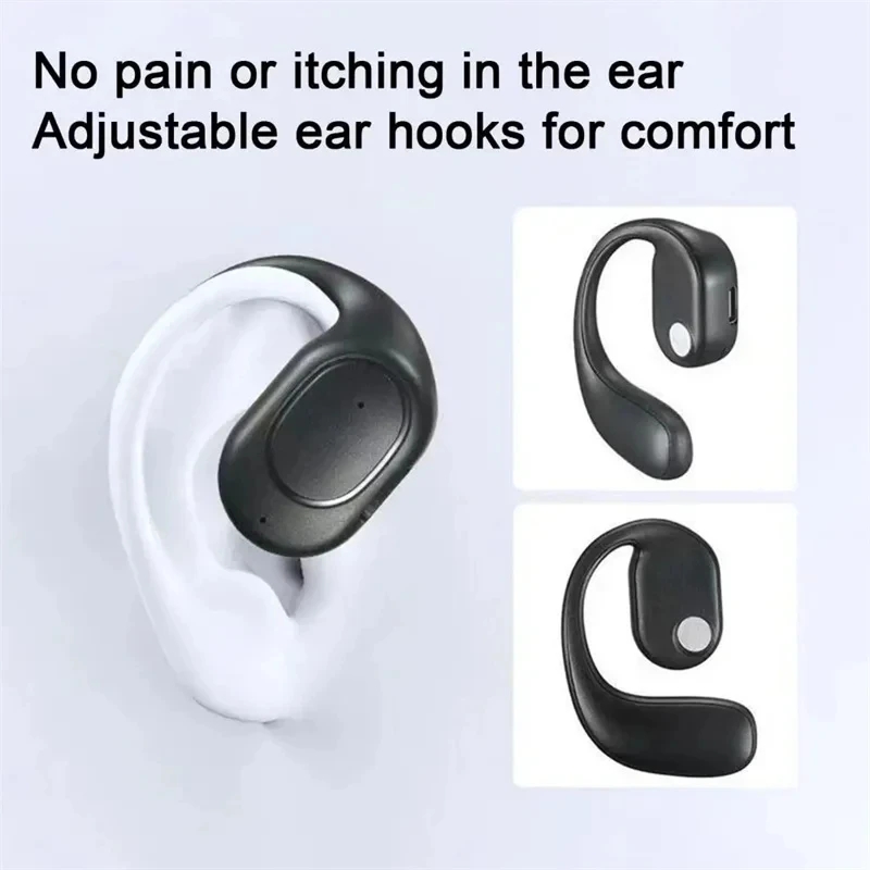 Auriculares inalámbricos Bluet - Wireless Charger reseña y precio