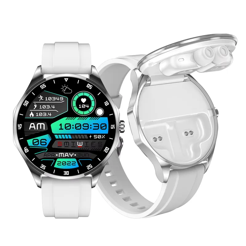 Reloj inteligente OEM AMOLED d - Smart Watch reseña y precio