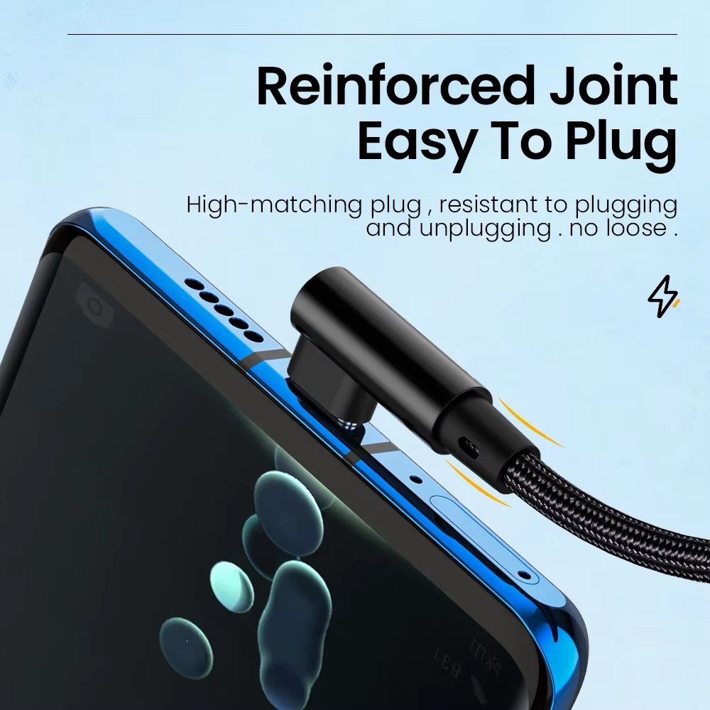 Cable USB tipo C de carga rápi - Huawei Mate 60 reseña y precio