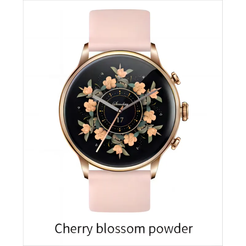 Reloj Inteligente Deportivo An - Smart Watch reseña y precio