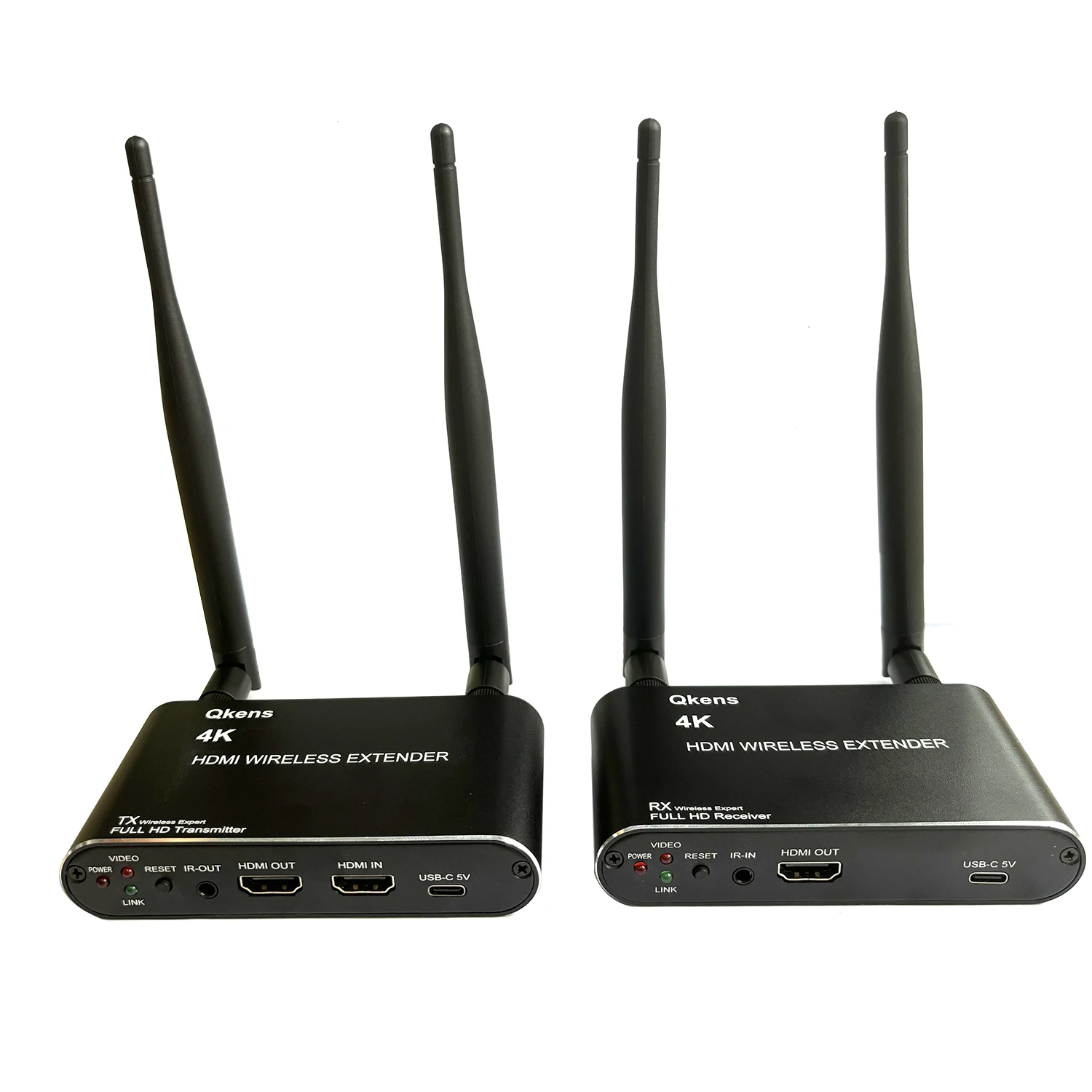 Extensor HDMI de transmisión i - Hdmi Adapter reseña y precio
