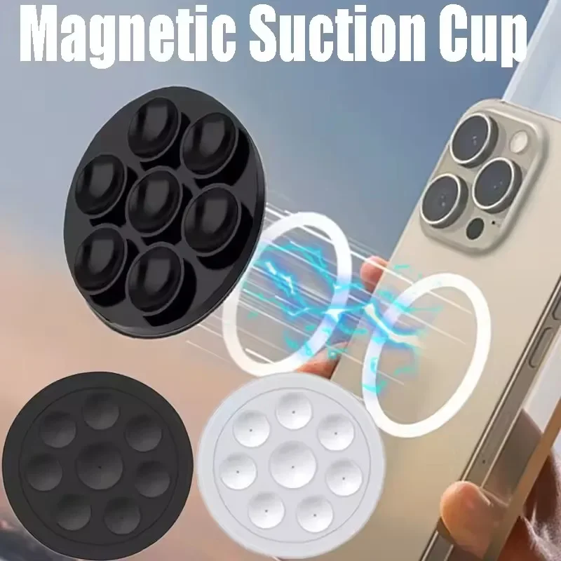 Soporte magnético para teléfon - Phone Holder reseña y precio