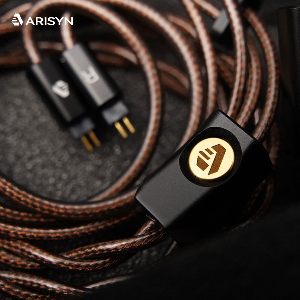 Nuevos auriculares ARISYN HUO  - Headphones Wireless reseña y precio