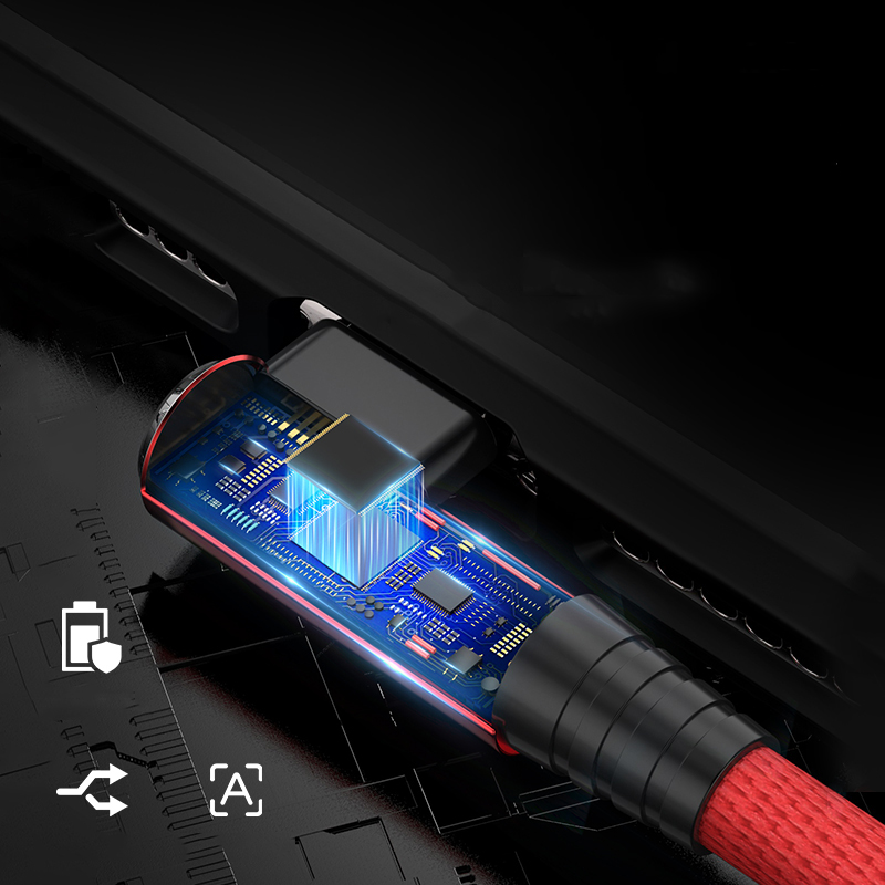 Cable 5a USB tipo - C 90 grado - Huawei Mate 60 reseña y precio
