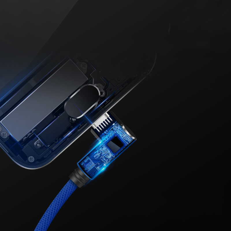 Cable 5a USB tipo - C 90 grado - Huawei Mate 60 reseña y precio
