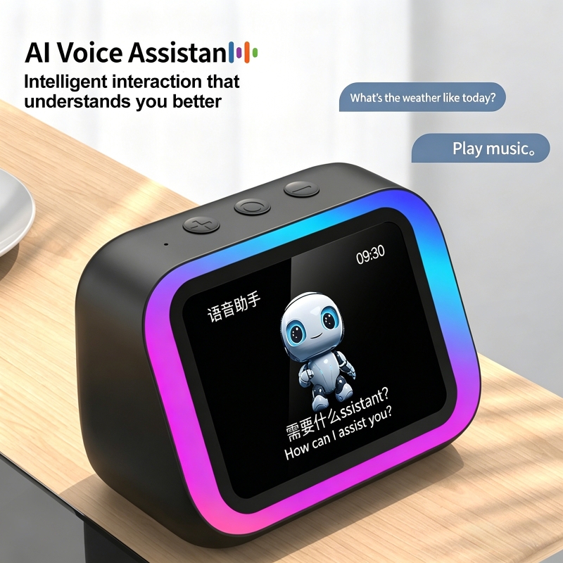 Altavoz Bluetooth con Asistent - Power Bank reseña y precio