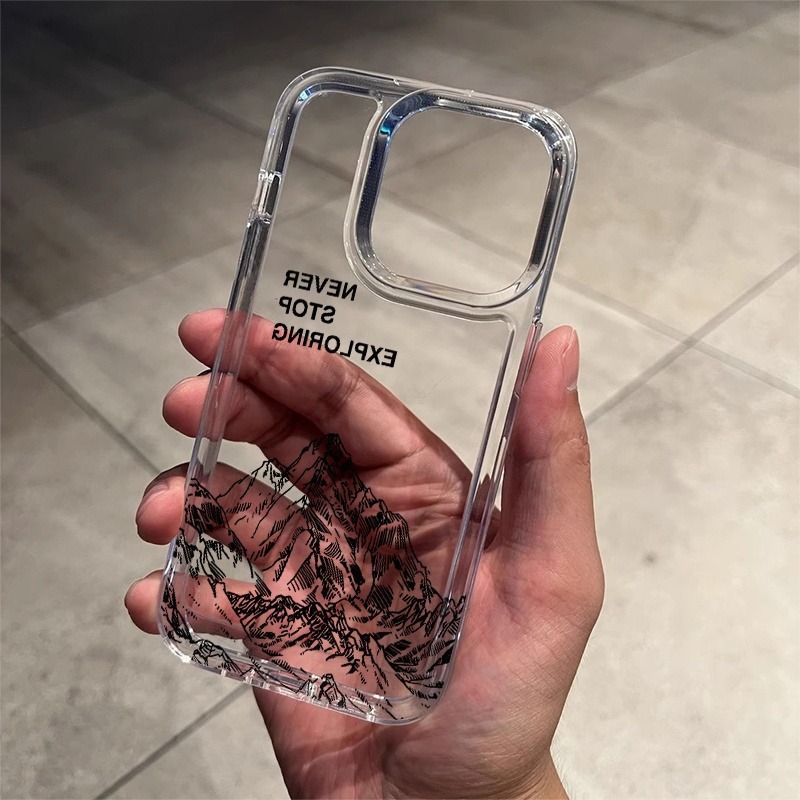 Funda Transparente Suave con D - Usb Charger reseña y precio