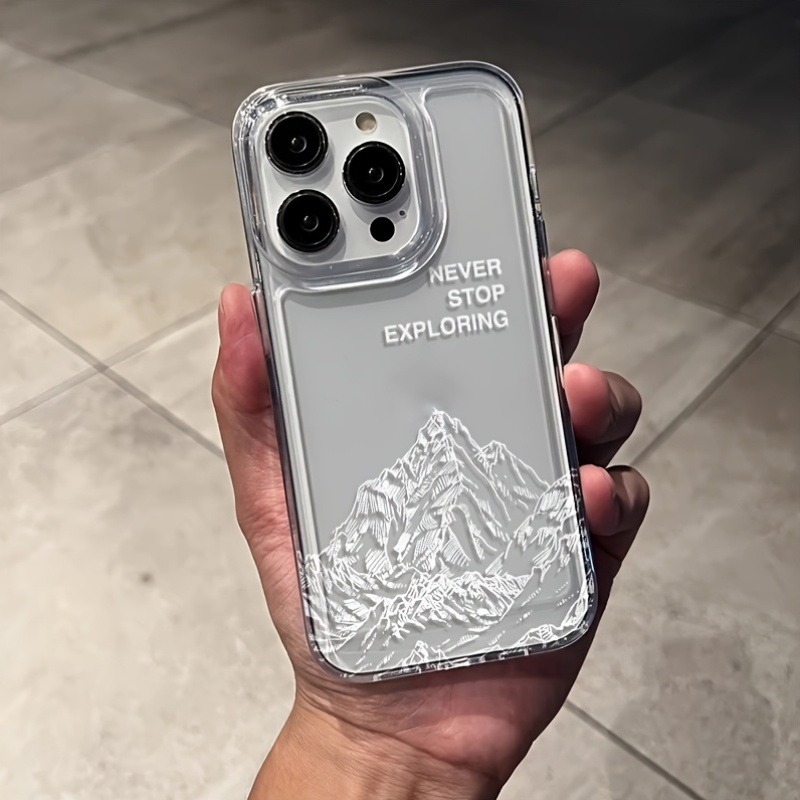 Funda Transparente Suave con D - Usb Charger reseña y precio