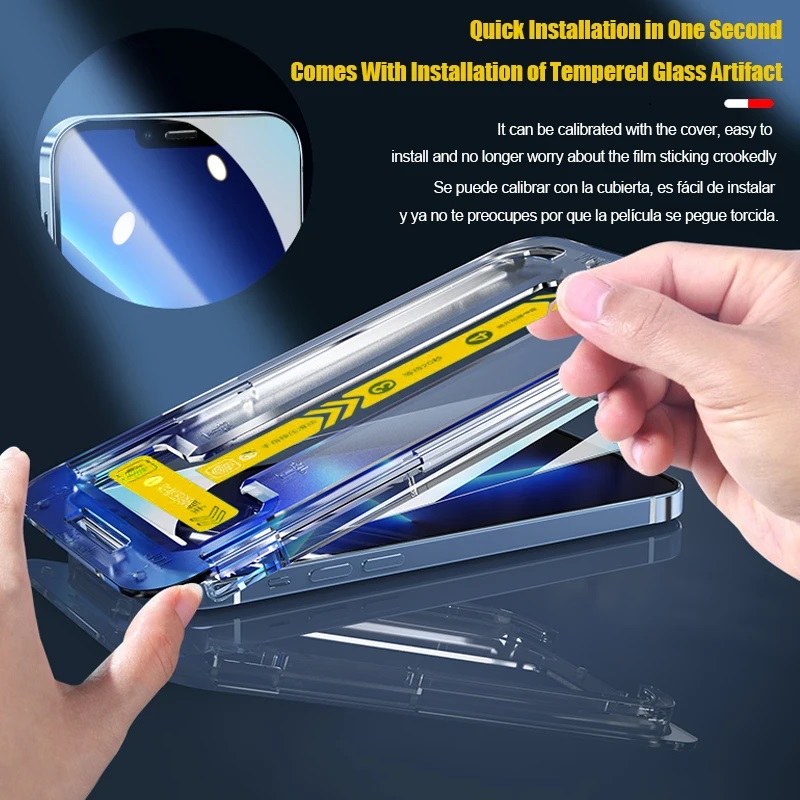 Protector de pantalla de priva - Huawei Mate 60 reseña y precio