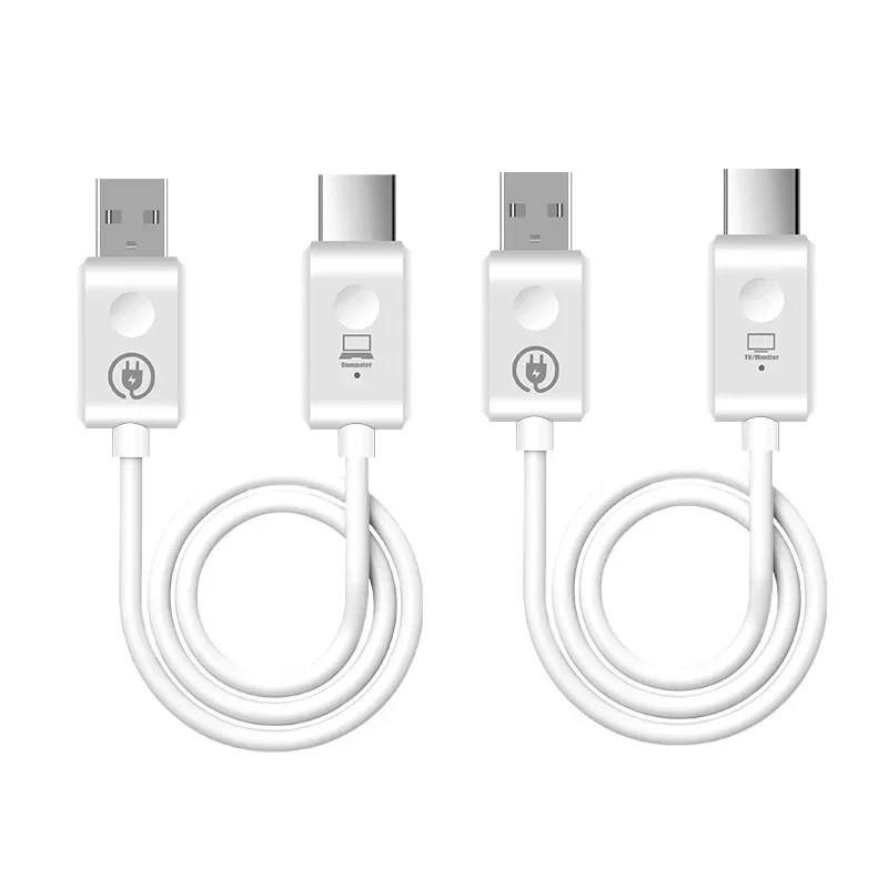 Extensor HDMI inalámbrico de 3 - Hdmi Adapter reseña y precio