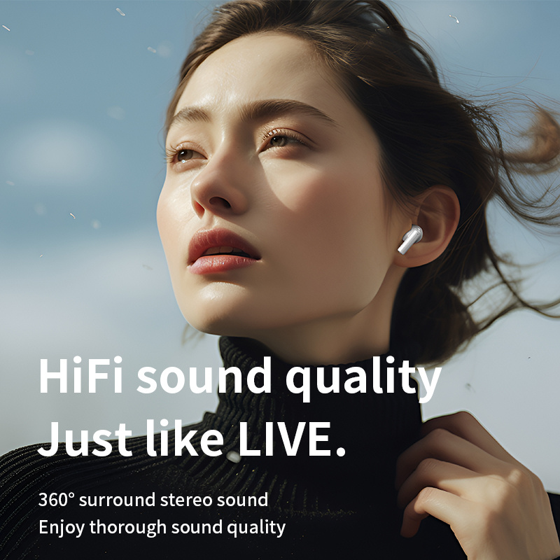 Nuevos auriculares inalámbrico - Headphones Wireless reseña y precio