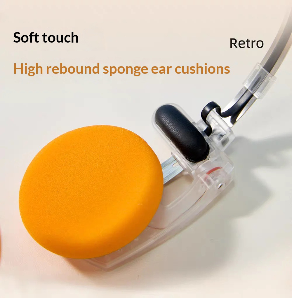 Audífonos Bluetooth WhatPlus R - Headphones Wireless reseña y precio