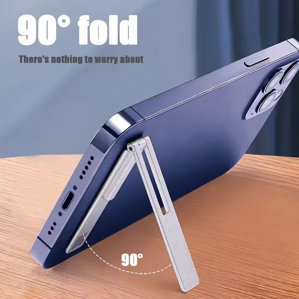 Soporte Magnético Ultra Delgad - Phone Holder reseña y precio