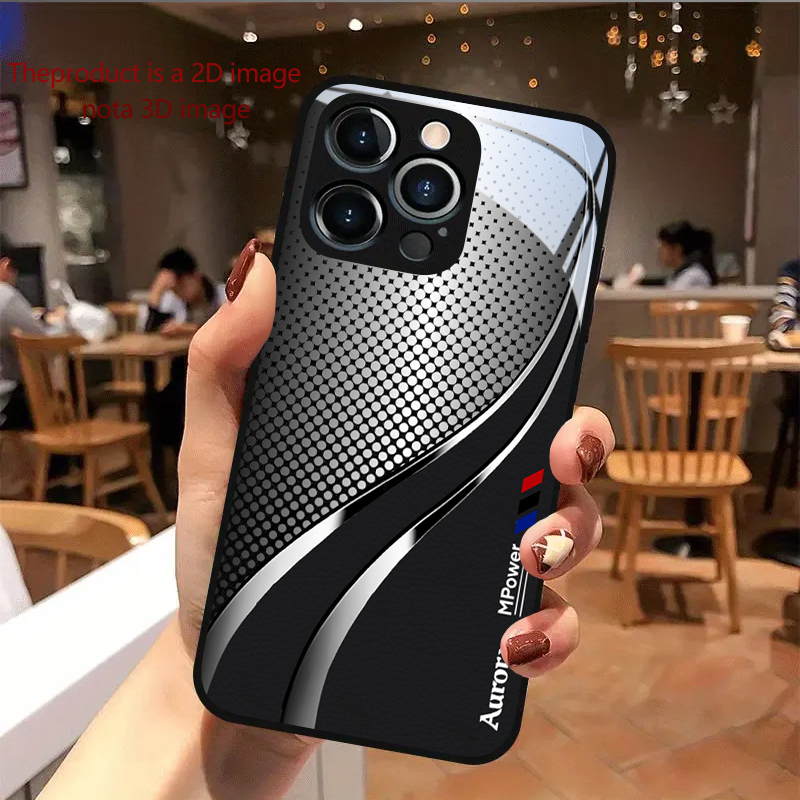 Funda Protectora de Vidrio Tem - Usb Charger reseña y precio