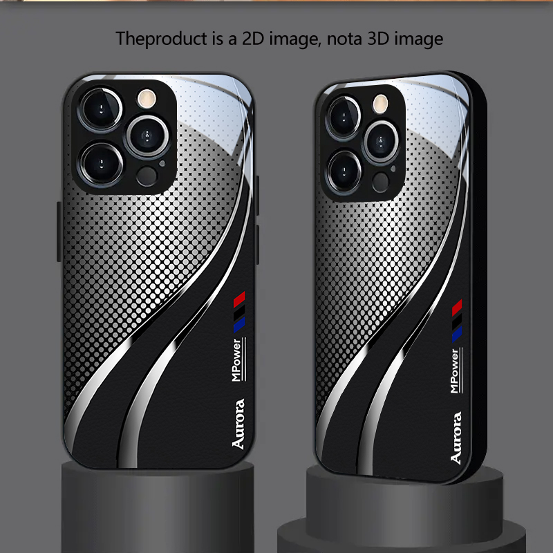 Funda Protectora de Vidrio Tem - Usb Charger reseña y precio