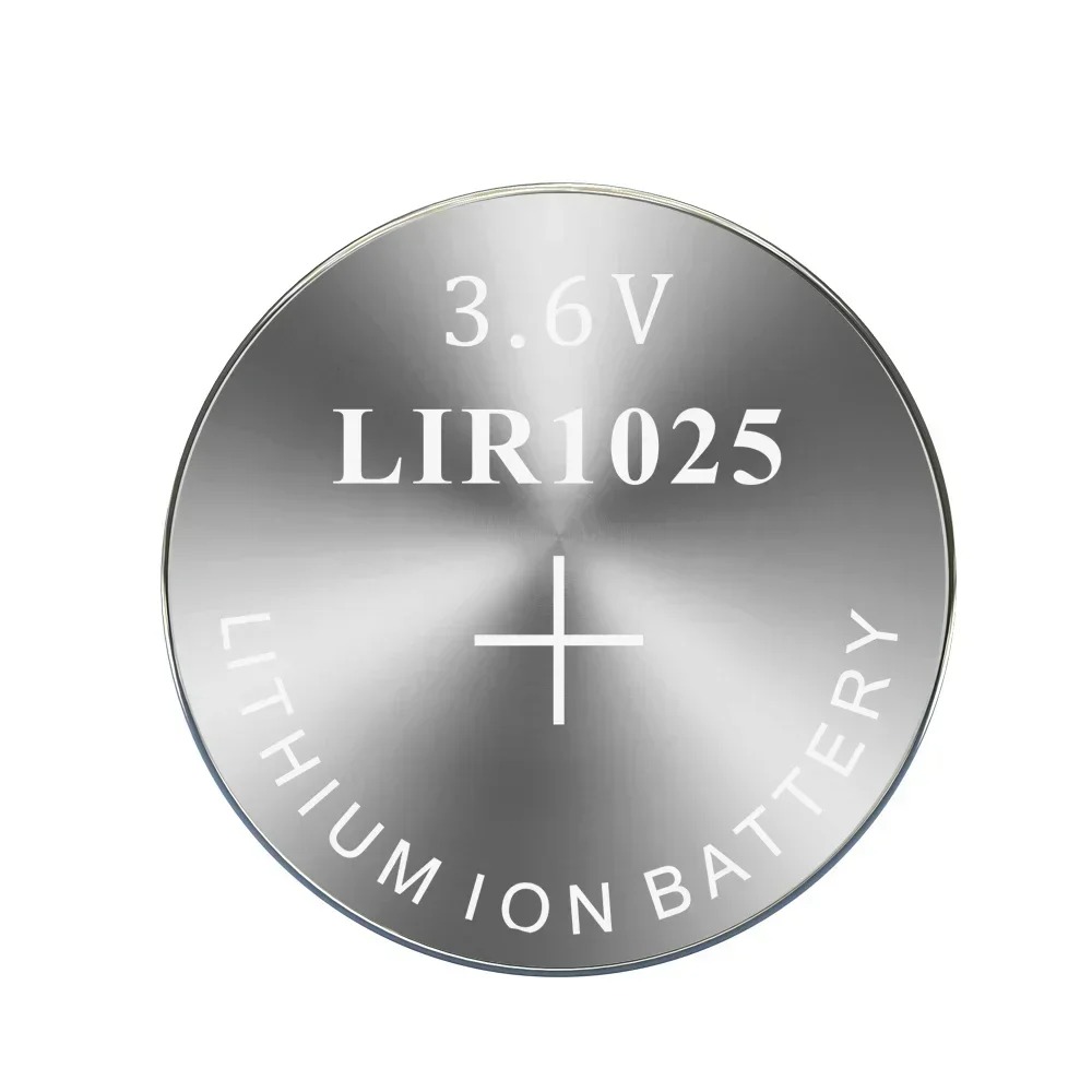 Batería de Litio Recargable Un - Electronics And Gadgets Ce reseña y precio