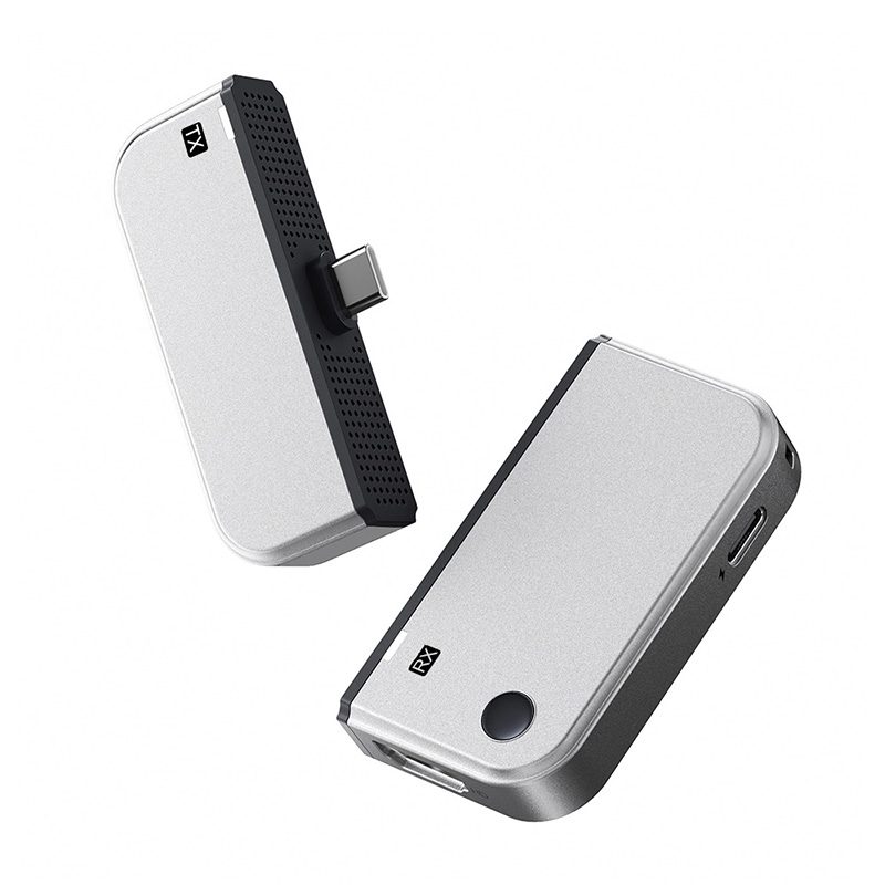 Transmisor Inalámbrico Tipo C  - Hdmi Adapter reseña y precio