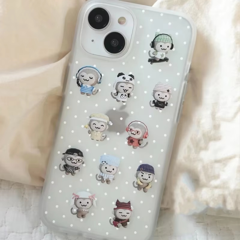 Funda de teléfono Simple Kawai - Usb Charger reseña y precio