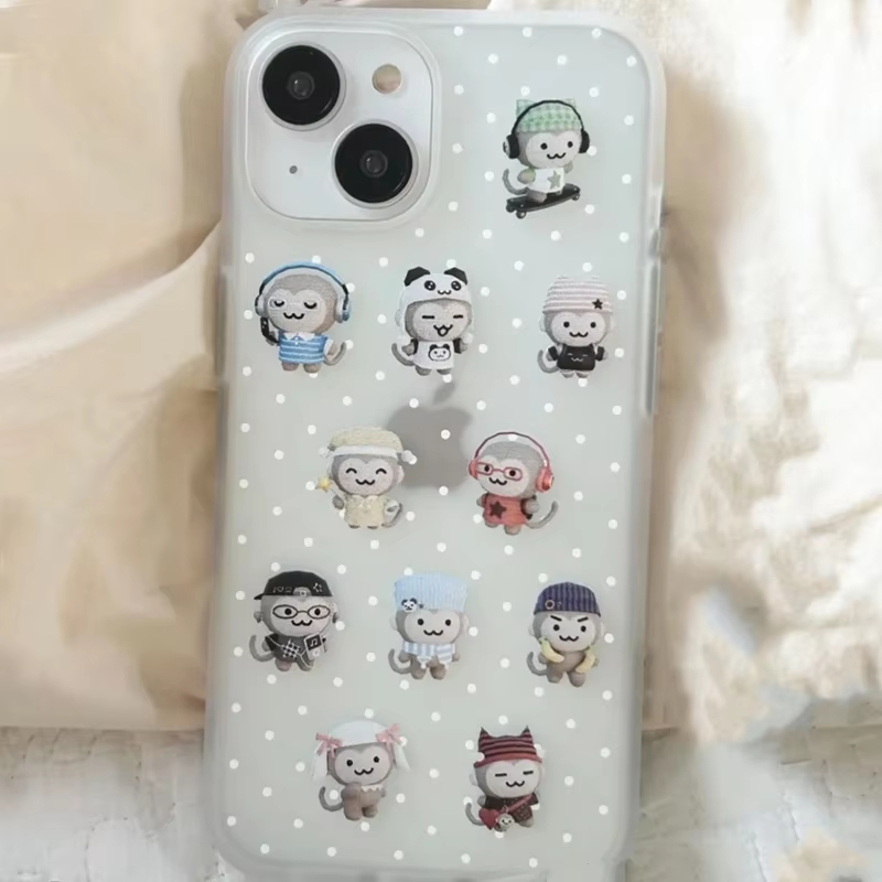 Funda de teléfono Simple Kawai - Usb Charger reseña y precio