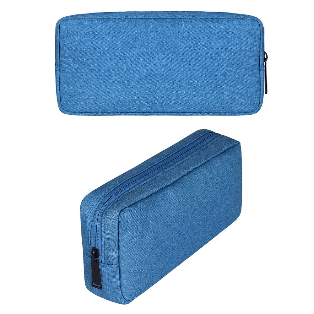 Bolsa Organizadora Portátil pa - Cable Organizer reseña y precio