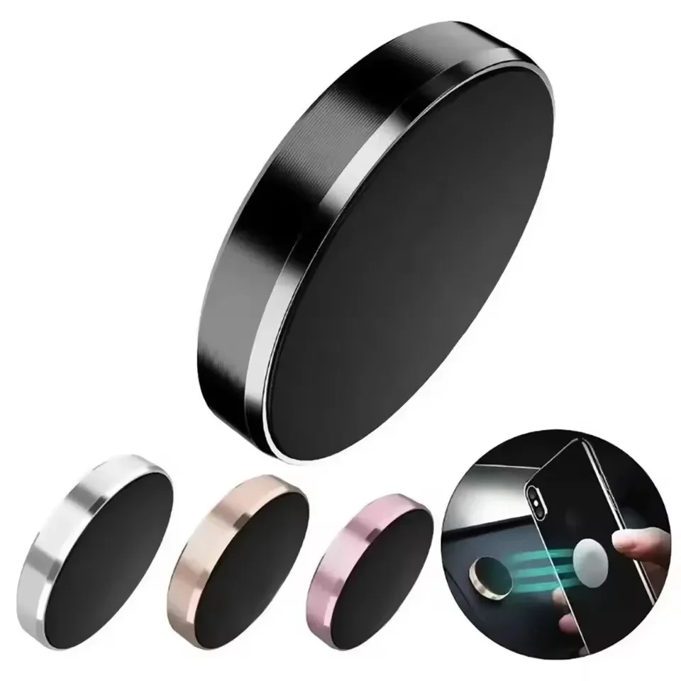 Soporte Magnético para Teléfon - Phone Holder reseña y precio