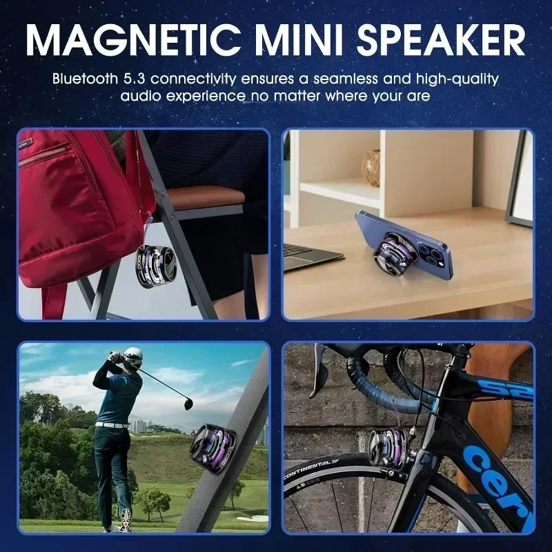 Altavoz Bluetooth portátil G20 - Phone Holder reseña y precio