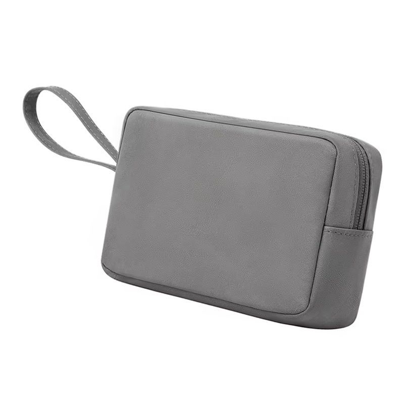 Bolsa impermeable portátil par - Cable Organizer reseña y precio