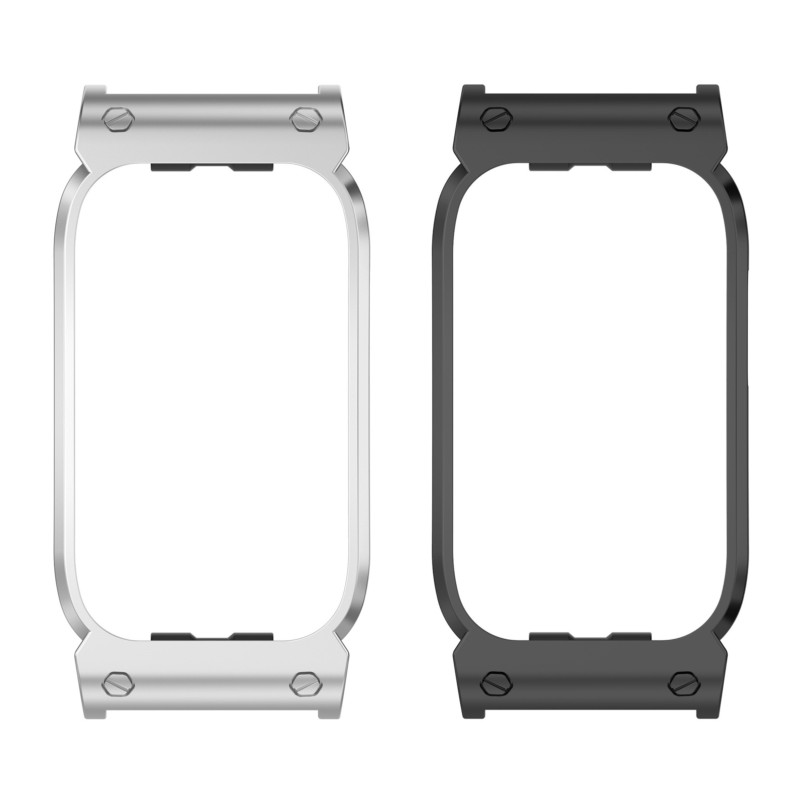 Para Cirqa, cubierta de bisel  - Smart Watch reseña y precio